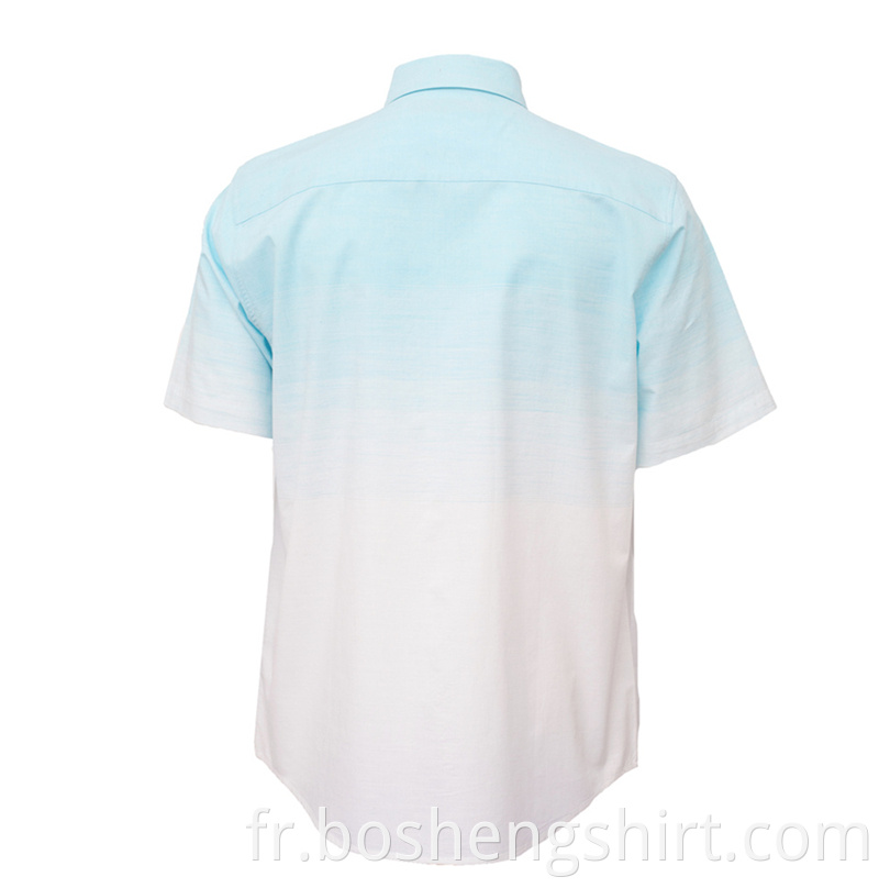 Men Casual Shirt